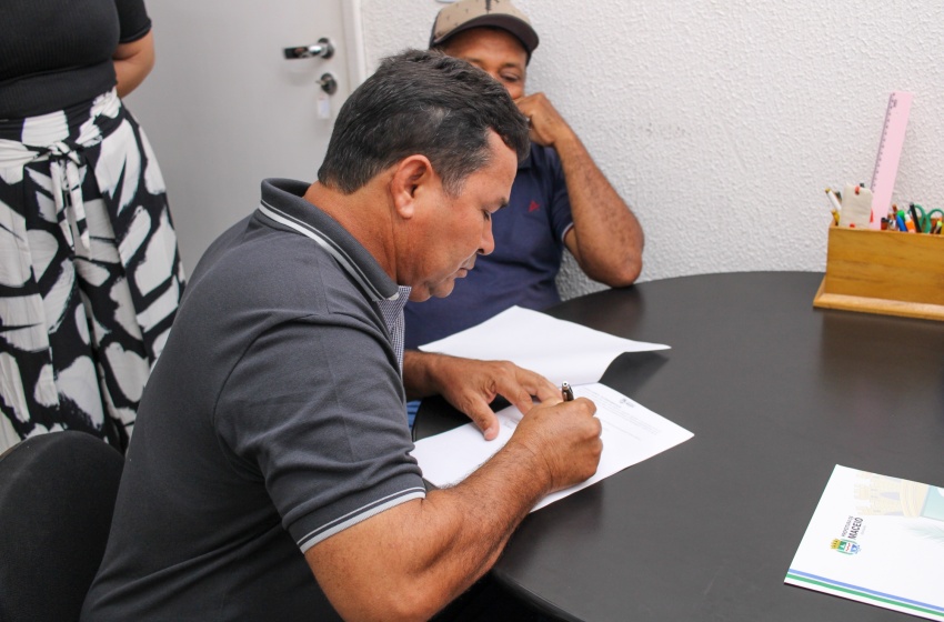 Merenda escolar: Educação de Maceió prorroga contrato com cooperativas de agricultura familiar
