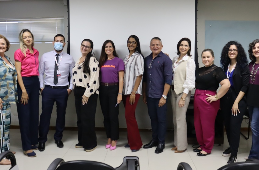 Temas sociais serão abordados nas escolas da rede municipal de ensino