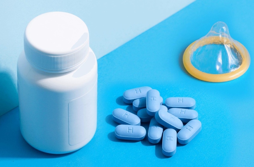 Saúde orienta sobre profilaxia pós-exposição ao HIV