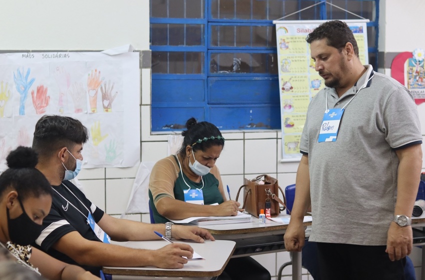 Educação discute projeto de vida, empreendedorismo e finanças com Ejai