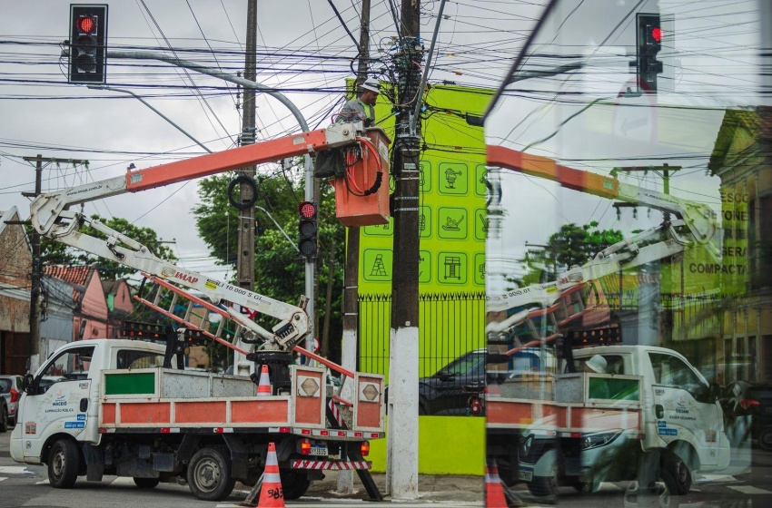 Ilumina reforça fiscalização para coibir furtos de energia durante o São João Massayó