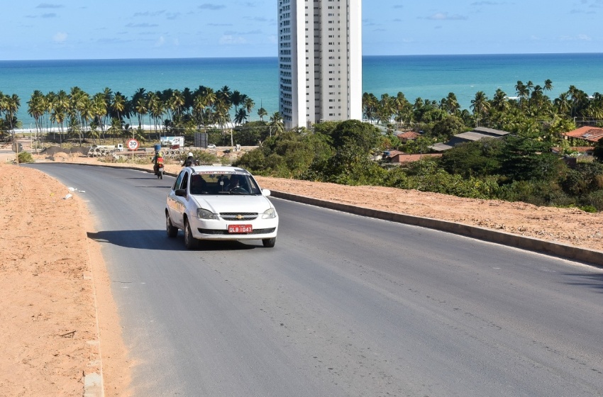 Ecovia Norte: Prefeitura anuncia nova linha de ônibus