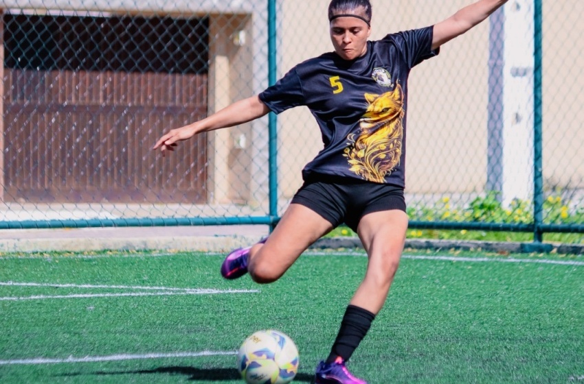 Torneio Futebol Feminino é Massa realiza  mais uma rodada em Maceió
