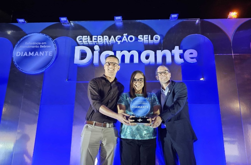 Sala do Empreendedor de Maceió recebe selo nacional de referência no atendimento