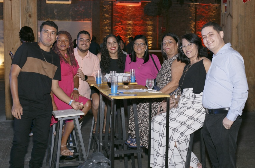 Prefeitura de Maceió encerra Mês do Servidor com grande festa e sorteio de prêmios