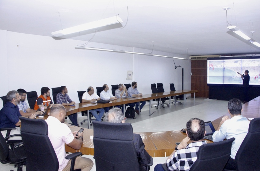 Prefeitura de Maceió deve iniciar nova tecnologia de contenção do avanço do mar