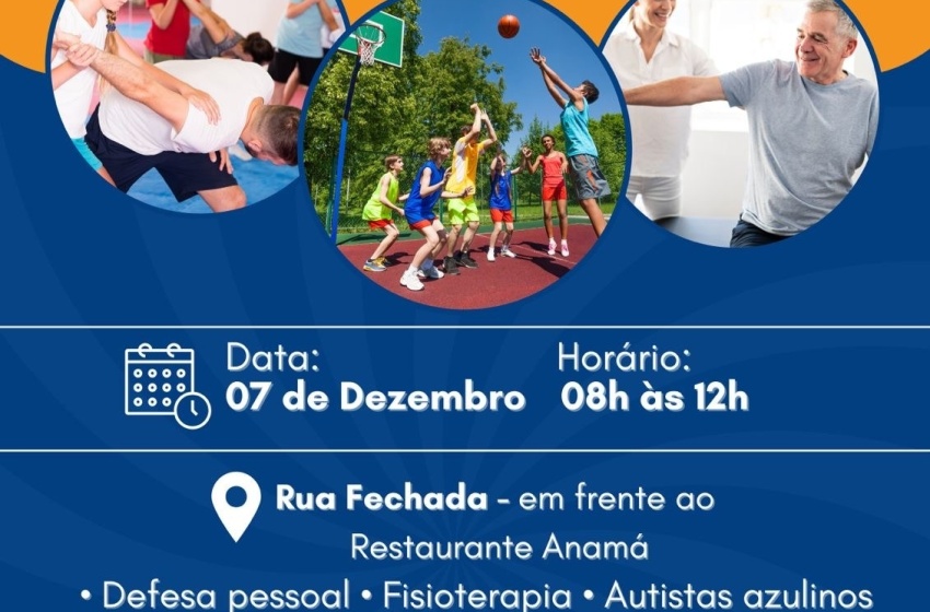 Maceió recebe mais uma edição do Espaço Semesp na orla da Ponta Verde