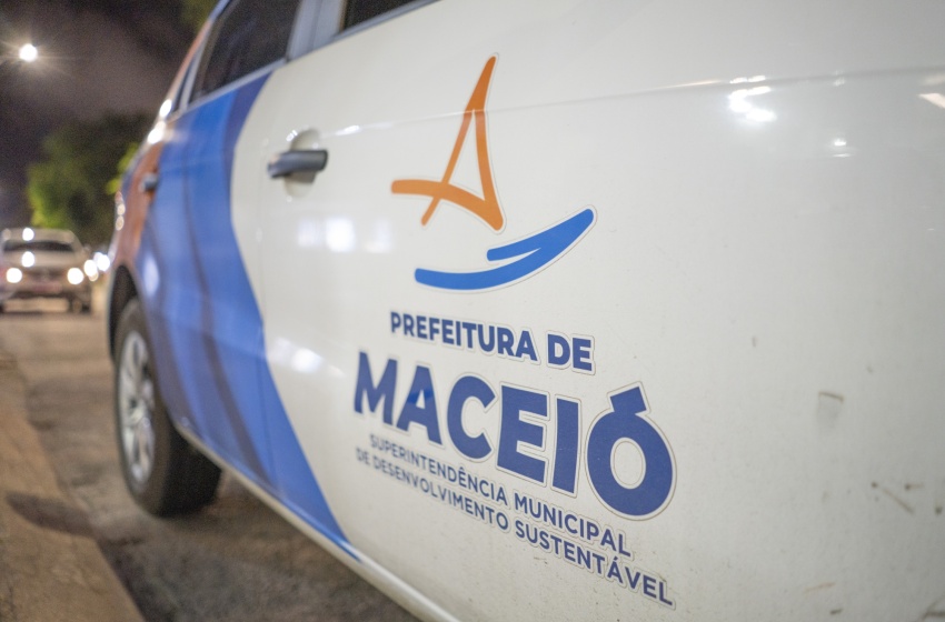 Desenvolvimento Sustentável realiza atividades com carroceiros nesta quarta-feira (16)