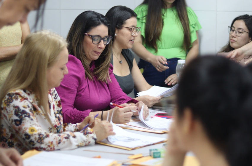 Educação recebe propostas da Chamada Pública da agricultura familiar