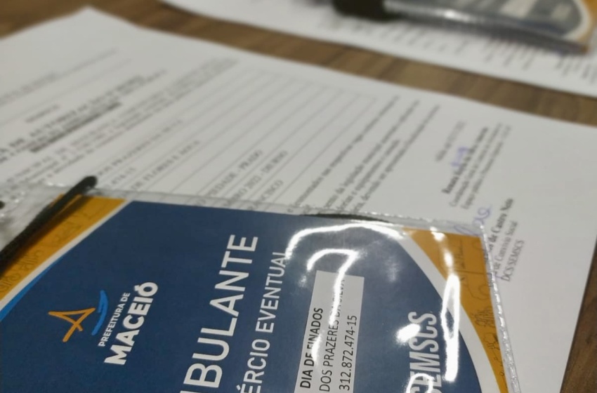 Convívio Social reforça ações de fiscalização no Dia de Finados nos cemitérios de Maceió
