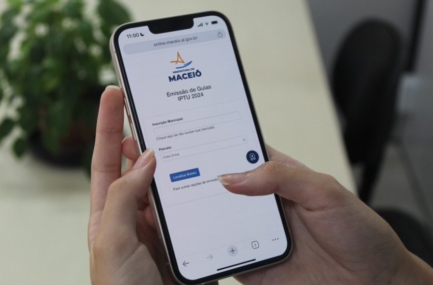 Contribuinte pode usar o Pix para pagar IPTU 2024 e outros tributos municipais