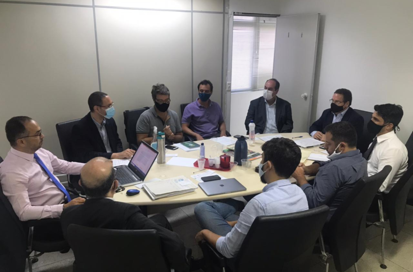 Conselho da PGM realiza primeira sessão ordinária