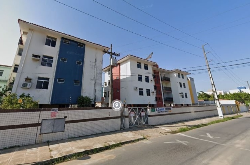 Edifícios do Pinheiro serão demolidos a partir da próxima segunda-feira (31)