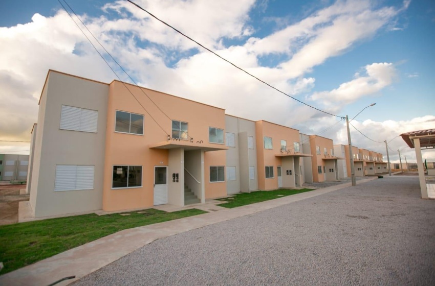 Prefeitura sorteia unidades remanescentes do Oiticica 1 nesta quarta (9)