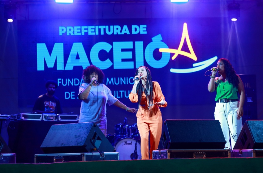Fundação Cultural divulga 12ª lista de habilitados no edital ‘Toca Tudo MCZ’