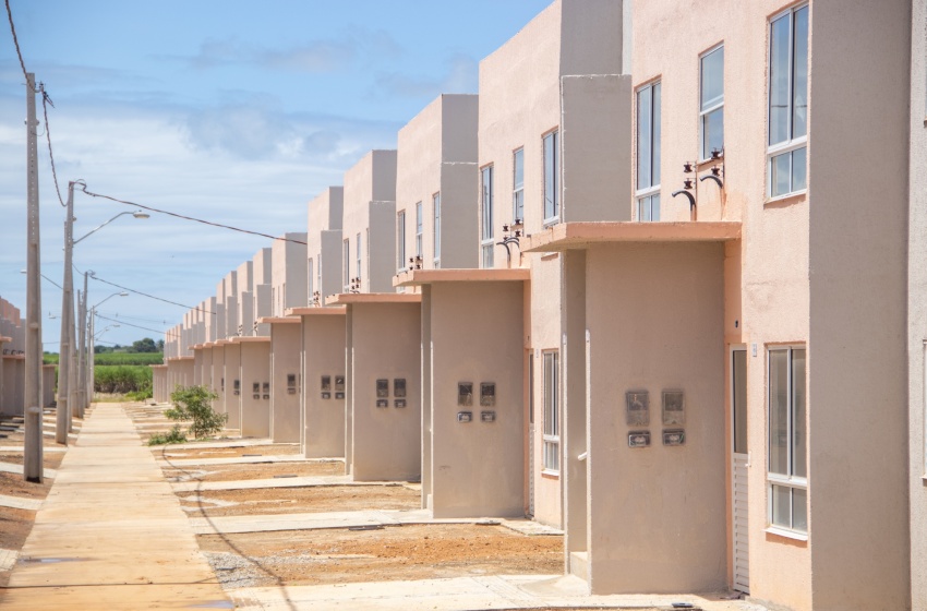 Prefeitura de Maceió realiza sorteio de 480 apartamentos do Alameda Pajuçara nesta quarta-feira (31)
