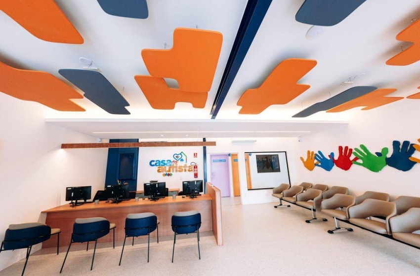 Casa do Autista de Maceió orienta famílias sobre acesso aos atendimentos especializados