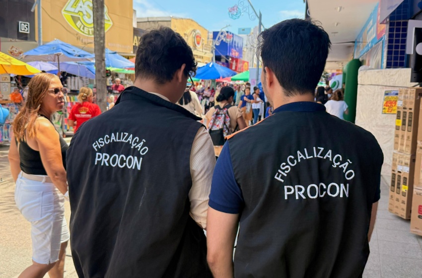 Procon Maceió divulga nova pesquisa de monitoramento de preços na véspera da Best Friday