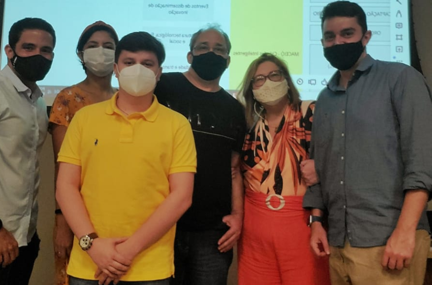 Conselho Municipal de Ciência, Tecnologia e Inovação discute captação de recursos