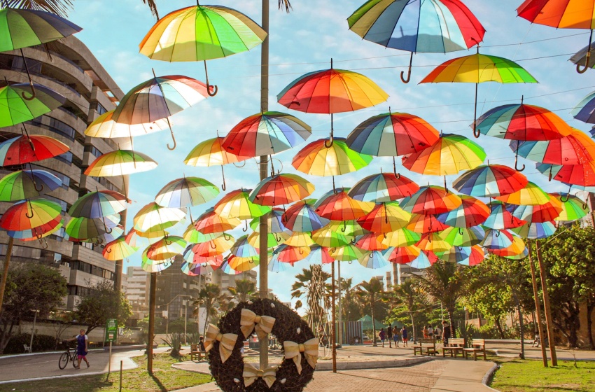 Maceió é classificada como cidade-polo da ONU-habitat por implementar gestão eficiente e inovadora