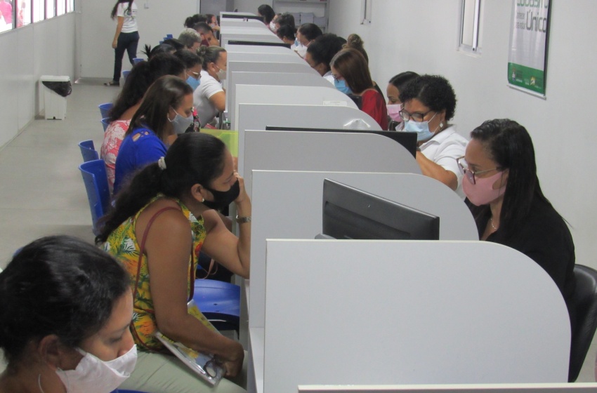 Usuários do CadÚnico, com NIS final 2, devem atualizar cadastro até 11 de março