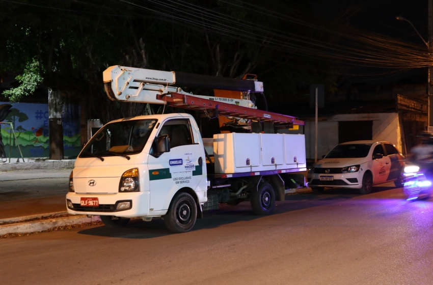 Disque Luz da Sima funciona normalmente nos dias de Carnaval