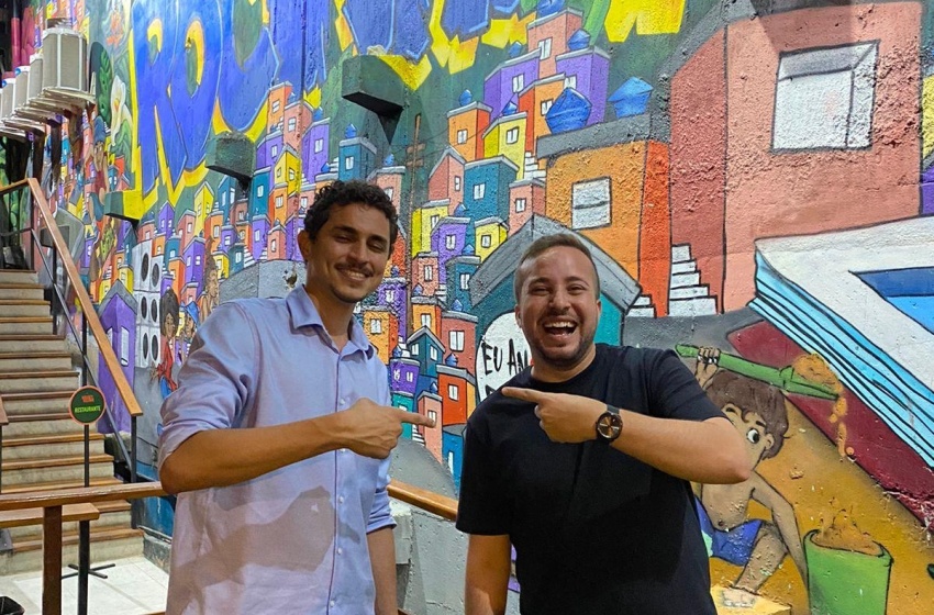 Prefeitura de Maceió assina Carta Compromisso com as Juventudes Brasileiras