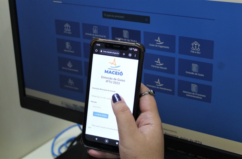 Prazo para pagar IPTU 2023 com desconto termina em 31 de janeiro; veja como emitir as guias