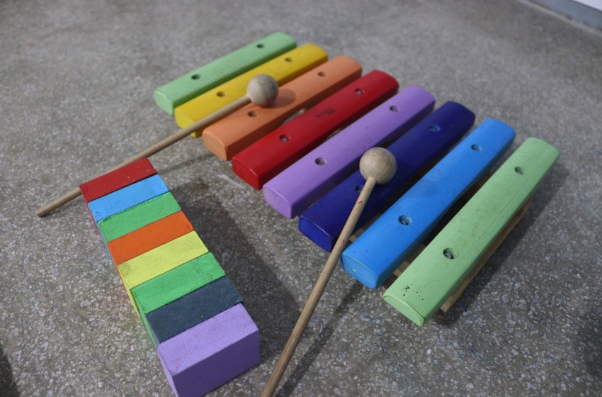 Aulas de musicalização proporcionam melhorias na aprendizagem