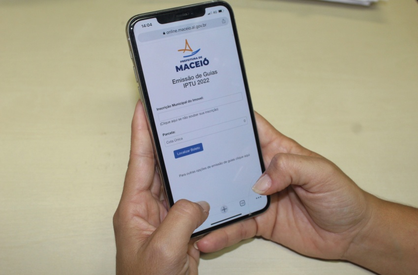 Guias do IPTU 2022 podem ser emitidas de forma simples e rápida; saiba como