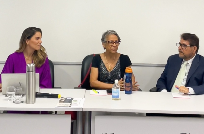 Prefeitura de Maceió integra ação coletiva para combater trabalho infantil