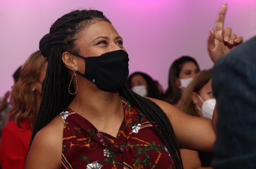 Dia Internacional da Mulher: Educação promove evento para homenagear e empoderar servidoras