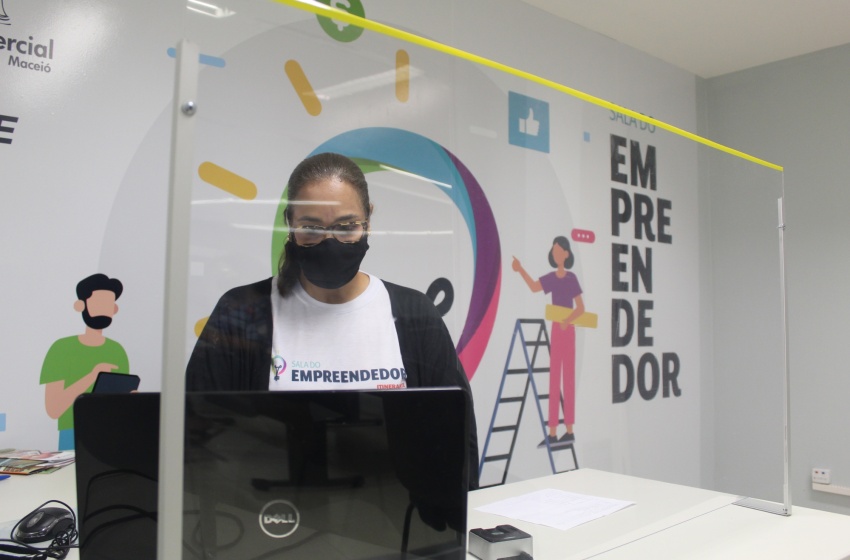 1ª Feira da Mulher Empreendedora vai contar com serviços de cadastro e abertura de empresas