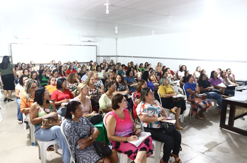 Educação discute alinhamentos para o Educar é Massa