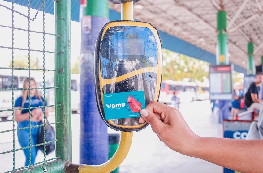 DMTT disponibiliza e-mail para atendimento de estudantes com cartão bloqueado por biometria facial
