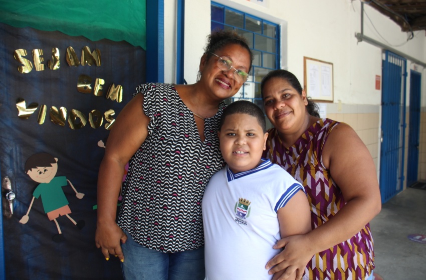 Educação celebra o Dia Mundial da Conscientização do Autismo contando histórias de transformação através do ensino