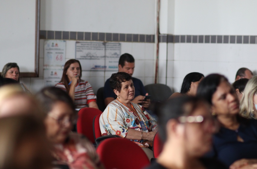 Educação promove Dia D dos Diretores para debater sobre melhorias nas escolas