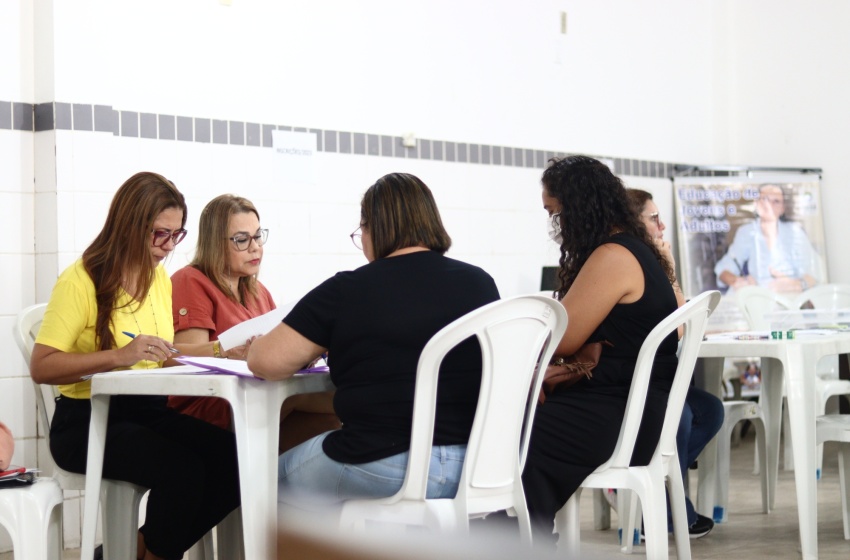 Profissionais que vão participar da eleição de diretores e vices falam da importância do processo democrático