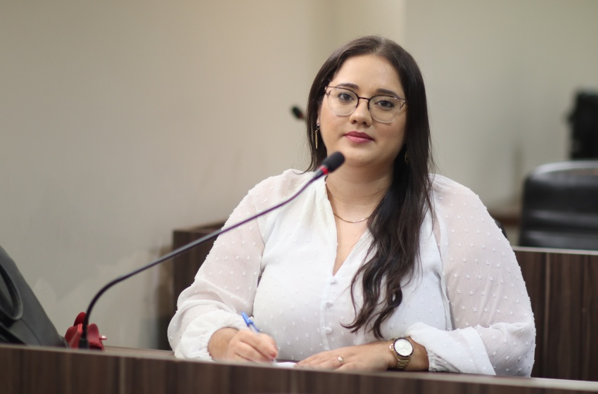 Educação participa de audiência pública para debater soluções de segurança nas escolas