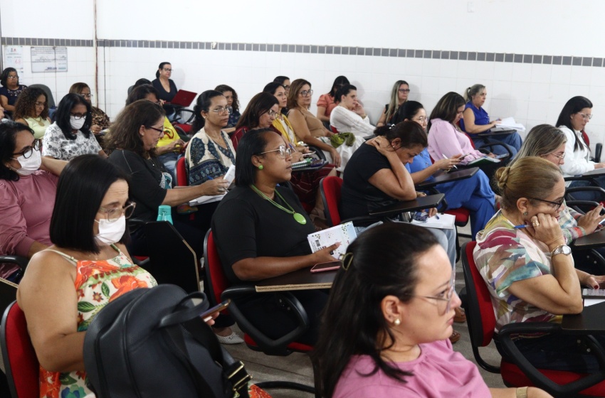 Seminários integradores socializam experiências exitosas de ensino e aprendizagem dos estudantes