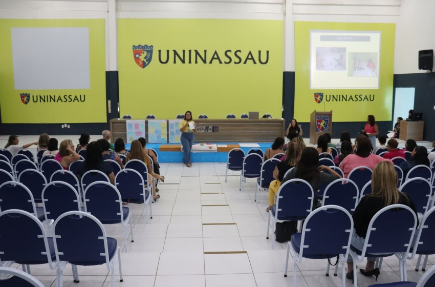 Educação Infantil promove encontro de coordenadores pedagógicos com representantes da AAPPE