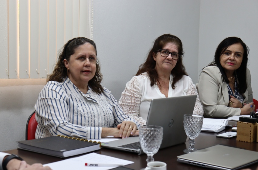 Semed e OAB/AL planejam ofertar atividades extras no contraturno escolar