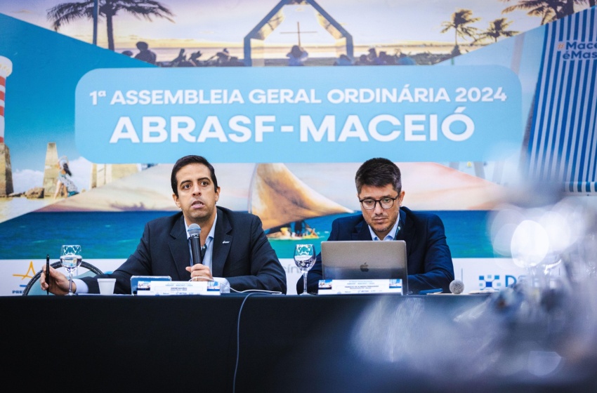 Maceió dá início a evento nacional de finanças públicas
