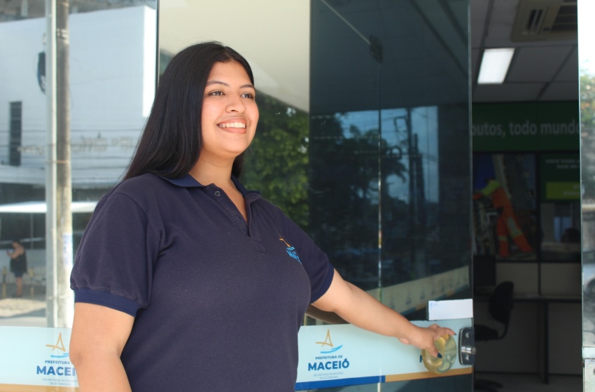 Sefaz Maceió anuncia mudança no horário de atendimento ao contribuinte
