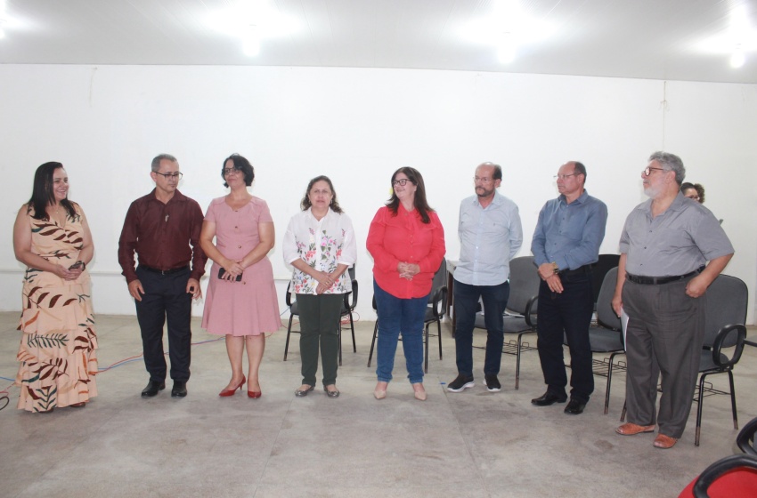 Semed e Semce levam projeto que valoriza folguedos populares para escolas da capital