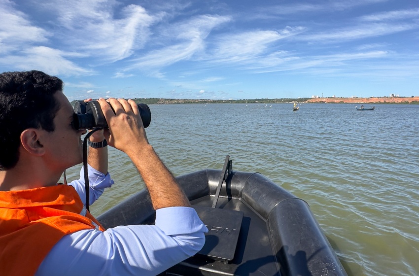 Prefeitura de Maceió vai se reunir com Ministério da Pesca para definir auxílio para pescadores e marisqueiras