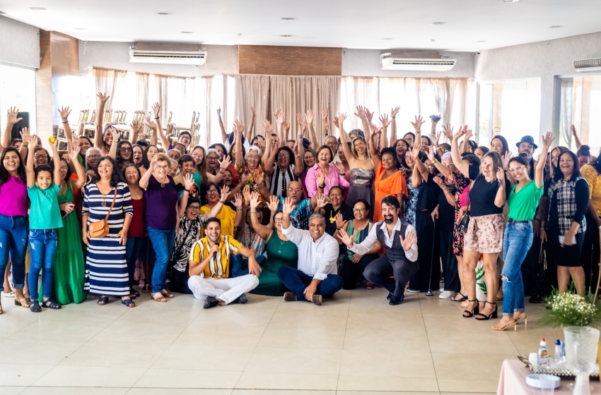 3º Encontro Municipal de Economia Solidária promove valorização dos artesãos de Maceió