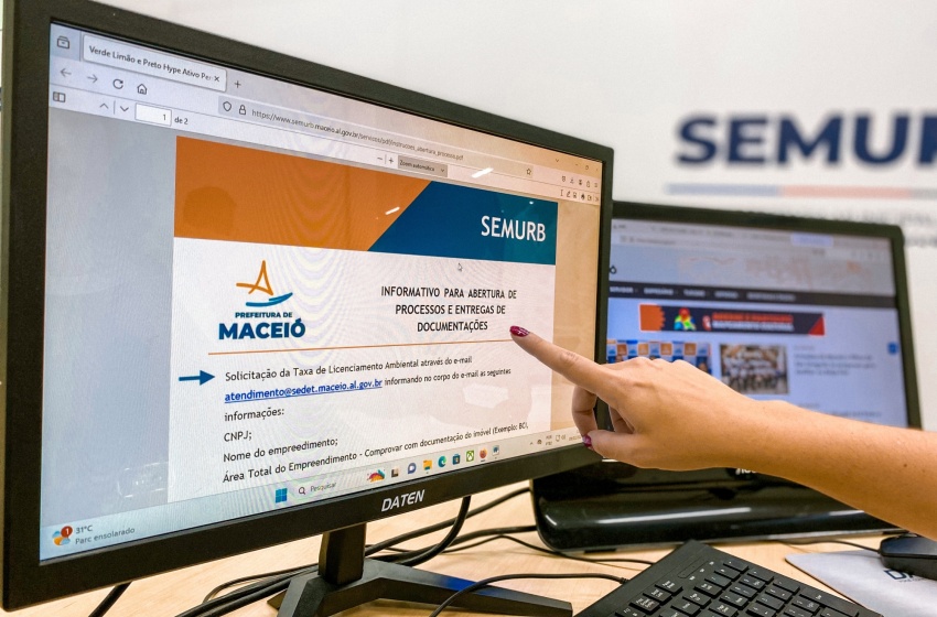 Vai abrir uma empresa? Saiba como solicitar as licenças ambientais