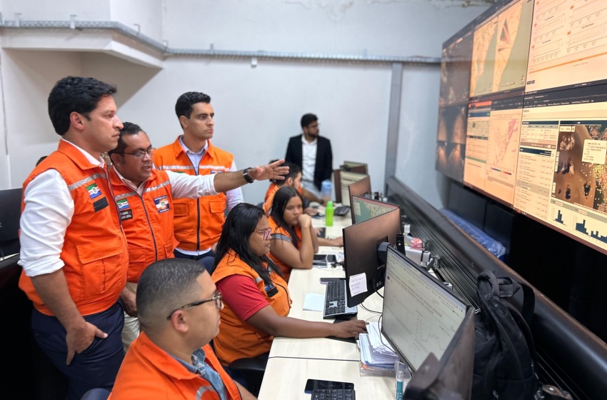 Prefeitura de Maceió dialoga com moradores do Bom Parto
