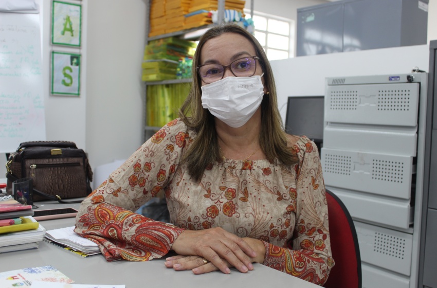 Educação lança campanha de coleta seletiva e sustentabilidade